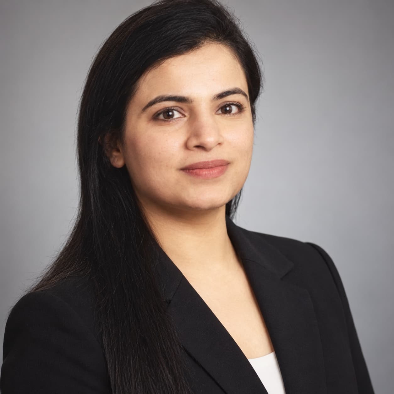 Poonam Veeral, Chief Technology Officer